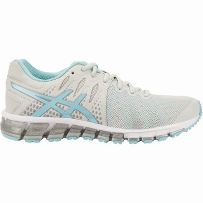 Női Asics Gel-Quantum 180 Tr Futócipő AS7541902 Szürke/Kék